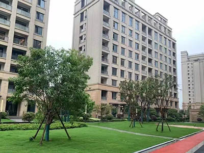 峰度天下楼盘相册欣赏